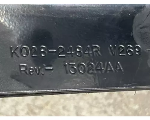 KENWORTH  Fuel Tank