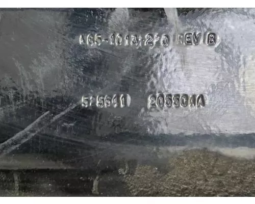 KENWORTH  Fuel Tank
