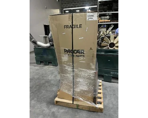 KENWORTH  Fuel Tank