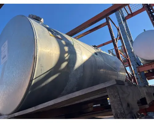 KENWORTH  Fuel Tank