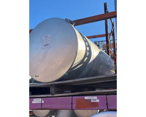 KENWORTH  Fuel Tank
