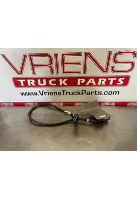 KENWORTH  Fuse Box, PDC