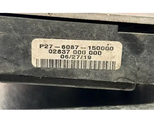 KENWORTH  Fuse Box, PDC