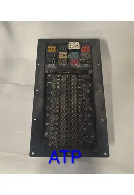 KENWORTH  Fuse Box, PDC