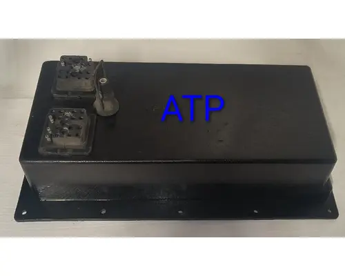 KENWORTH  Fuse Box, PDC