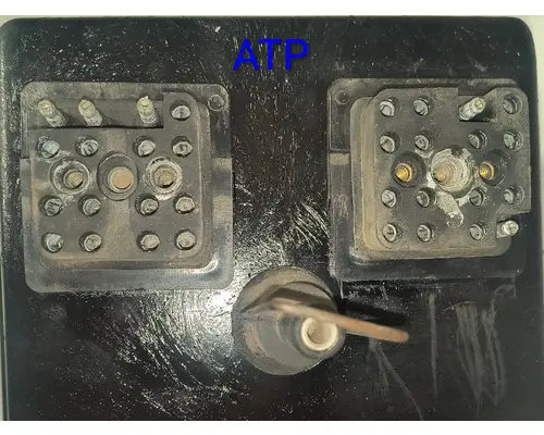 KENWORTH  Fuse Box, PDC