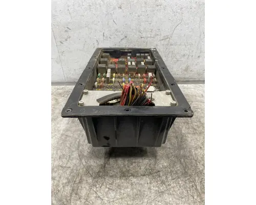 KENWORTH  Fuse Box