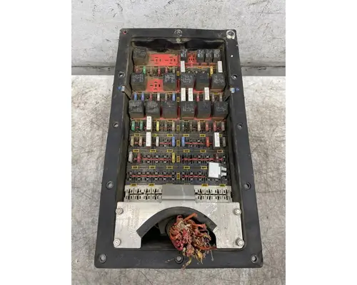 KENWORTH  Fuse Box
