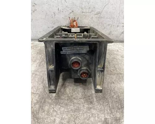 KENWORTH  Fuse Box