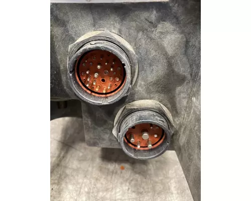 KENWORTH  Fuse Box
