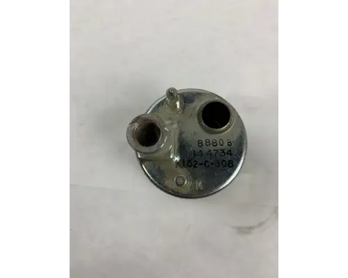 KENWORTH  GAUGE - MISC