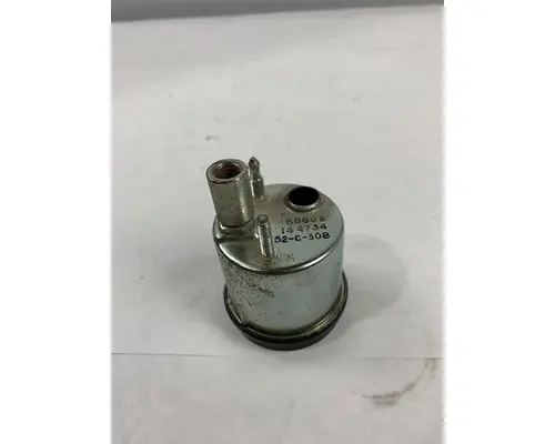 KENWORTH  GAUGE - MISC