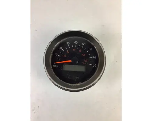KENWORTH  GAUGE - SPEEDOMETER