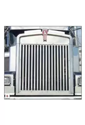 KENWORTH  GRILLE