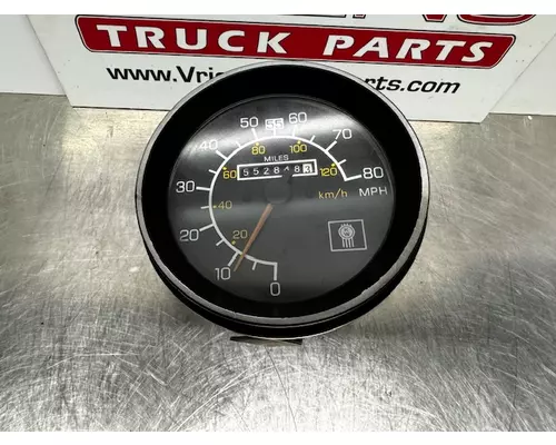 KENWORTH  Gauge-Speedometer