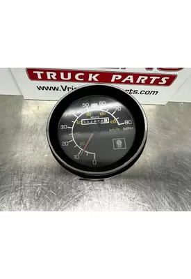 KENWORTH  Gauge-Speedometer