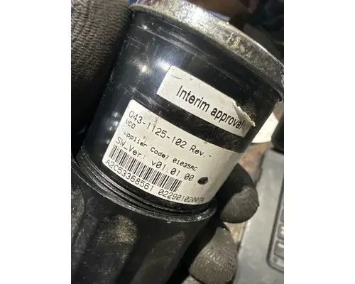 KENWORTH  Gauges (all)