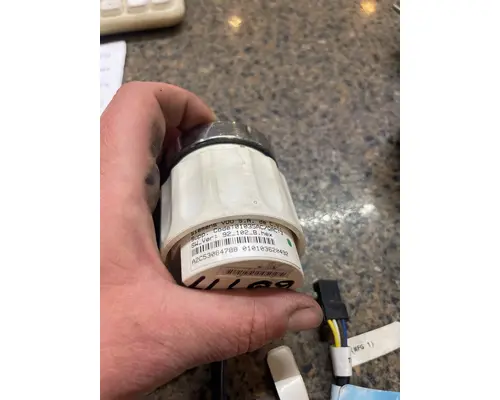 KENWORTH  Gauges (all)