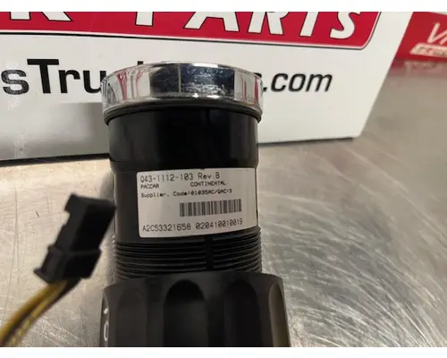 KENWORTH  Gauges (all)