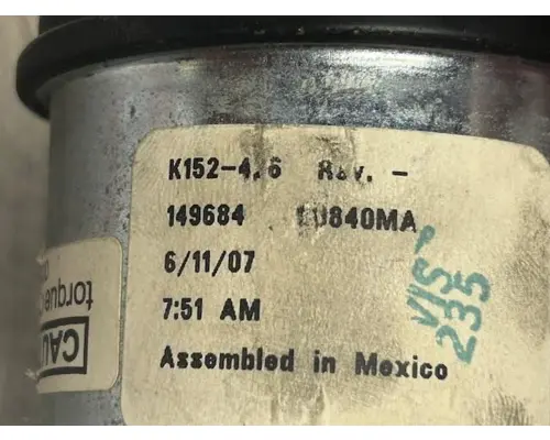 KENWORTH  Gauges (all)