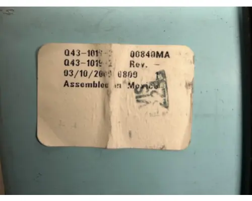 KENWORTH  Gauges (all)