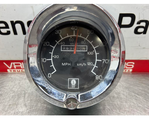 KENWORTH  Gauges (all)
