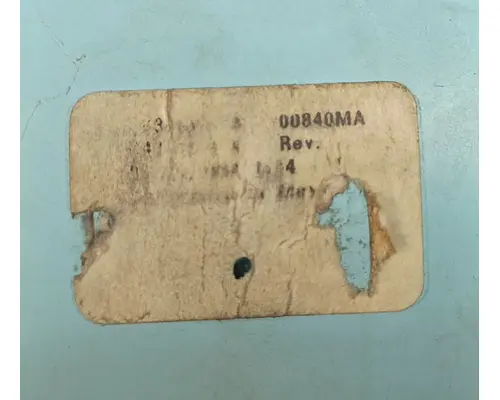 KENWORTH  Gauges (all)