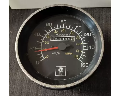 KENWORTH  Gauges (all)