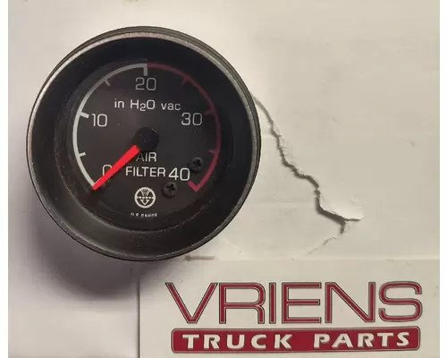 KENWORTH  Gauges (all)