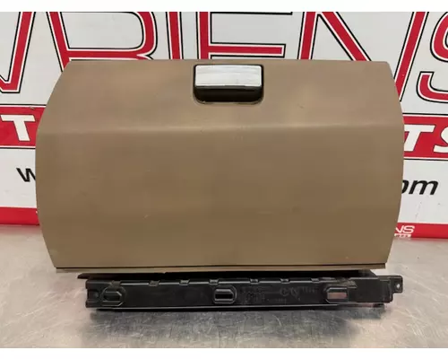 KENWORTH  Glove Box