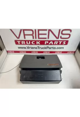 KENWORTH  Glove Box