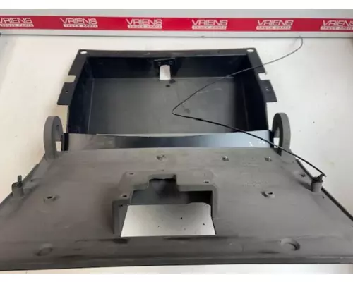 KENWORTH  Glove Box