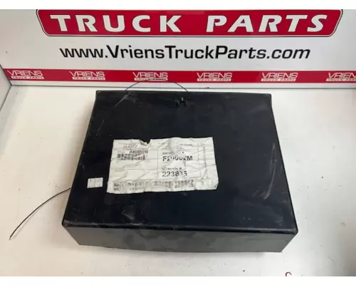 KENWORTH  Glove Box