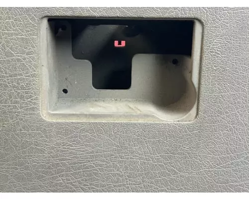 KENWORTH  Glove Box
