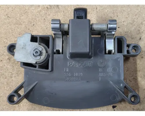 KENWORTH  Glove Box