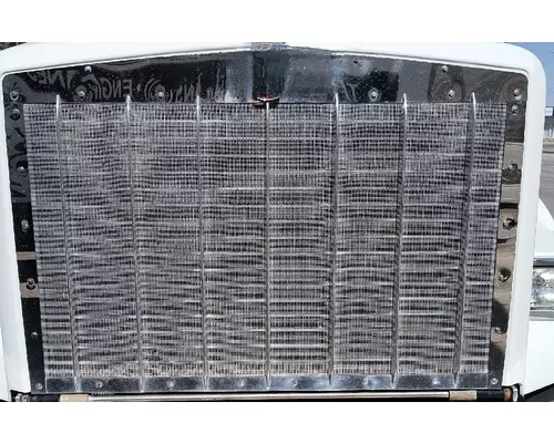 KENWORTH  Grille
