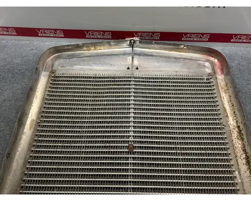KENWORTH  Grille
