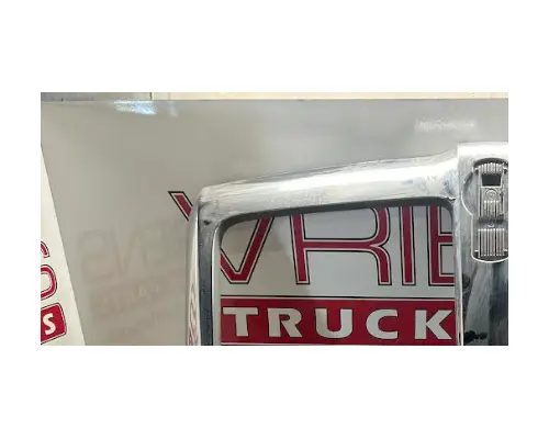 KENWORTH  Grille