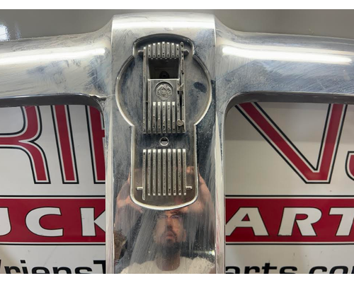 KENWORTH  Grille