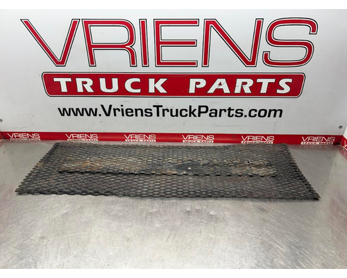 KENWORTH  Grille