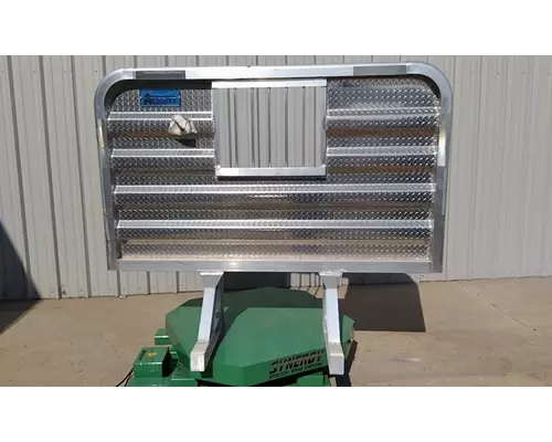 KENWORTH  HEADACHE RACK