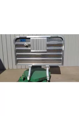 KENWORTH  HEADACHE RACK