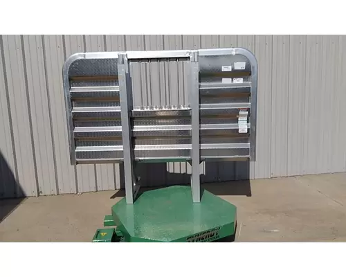 KENWORTH  HEADACHE RACK
