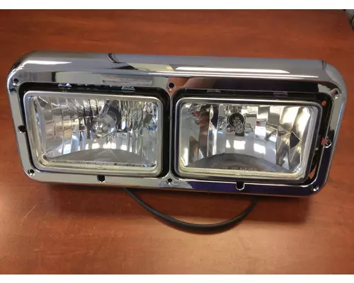 KENWORTH  HEADLAMP ASSEMBLY