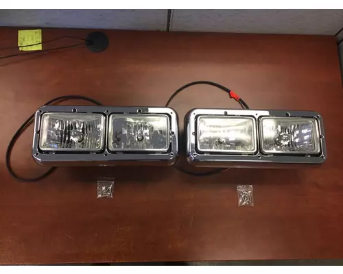 KENWORTH  HEADLAMP ASSEMBLY