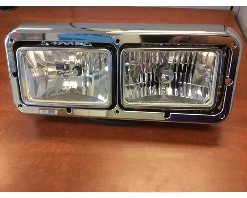 KENWORTH  HEADLAMP ASSEMBLY