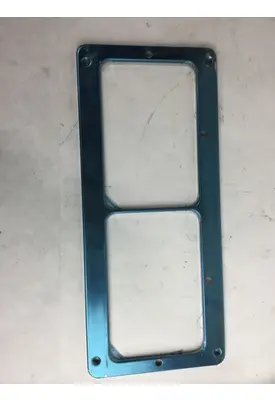KENWORTH  HEADLAMP BEZEL