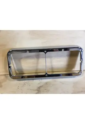 KENWORTH  HEADLAMP BEZEL