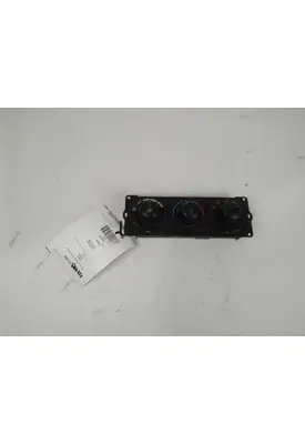 KENWORTH  HEATER CONTROL