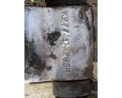 KENWORTH  HOOD HINGE